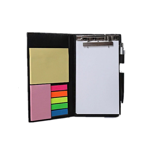 Stylio Padfolio Resume Portfolio Folder - Interview