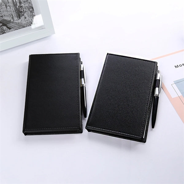 Stylio Padfolio Resume Portfolio Folder - Interview