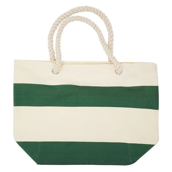 12oz Canvas Boat Tote Bag