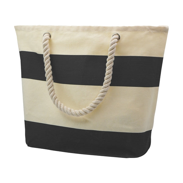 12oz Canvas Boat Tote Bag