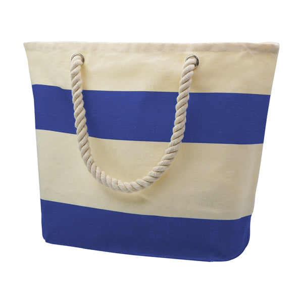 12oz Canvas Boat Tote Bag