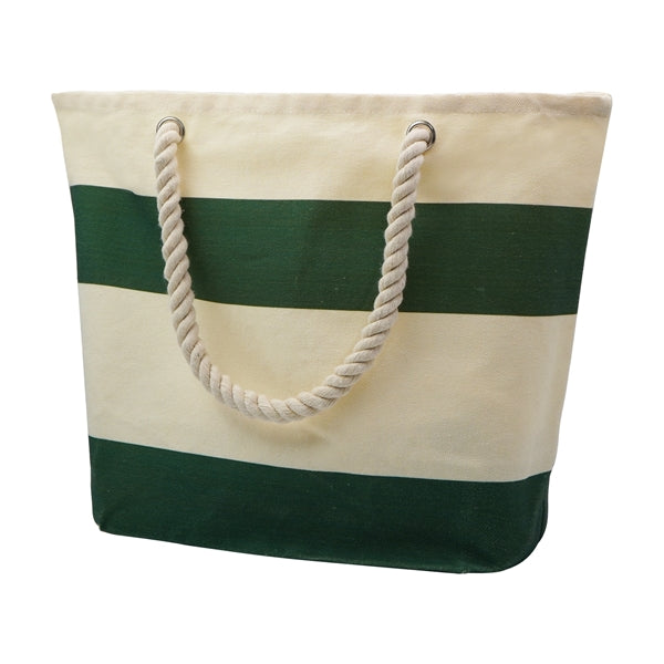 12oz Canvas Boat Tote Bag
