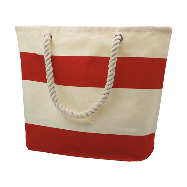12oz Canvas Boat Tote Bag
