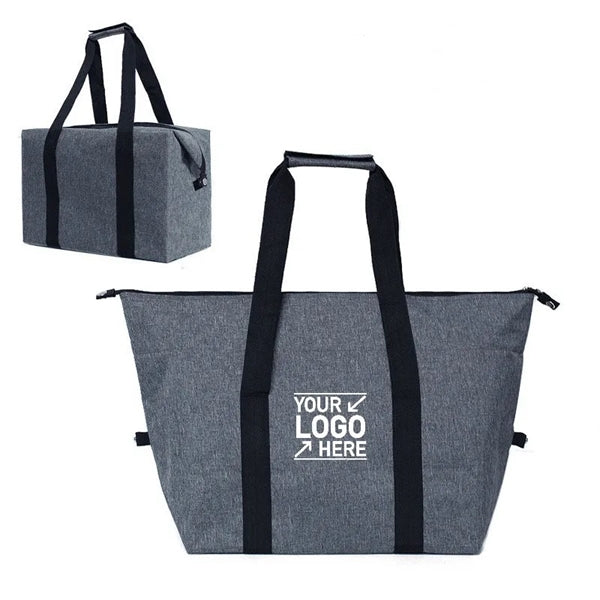 Cooler Tote Bag