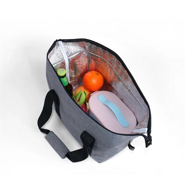 Cooler Tote Bag