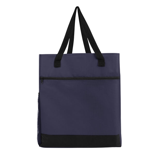 Courier Non-Woven Tote Bag