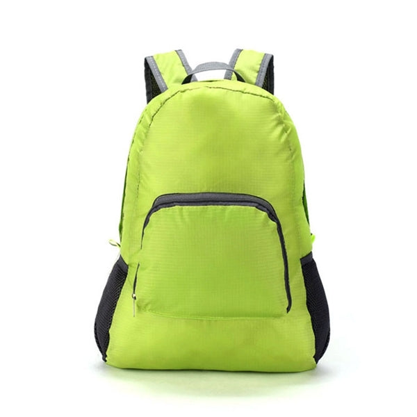 Foldable Lightweight Durable Travel Backpack