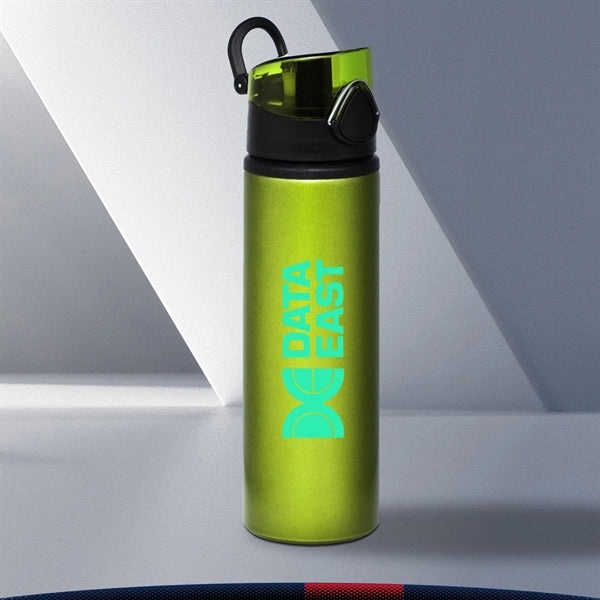 Peahd Aluminum Water Bottle - 25 OZ.