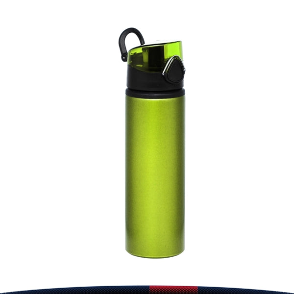 Peahd Aluminum Water Bottle - 25 OZ.