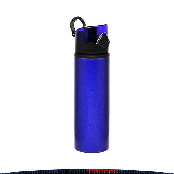 Peahd Aluminum Water Bottle - 25 OZ.