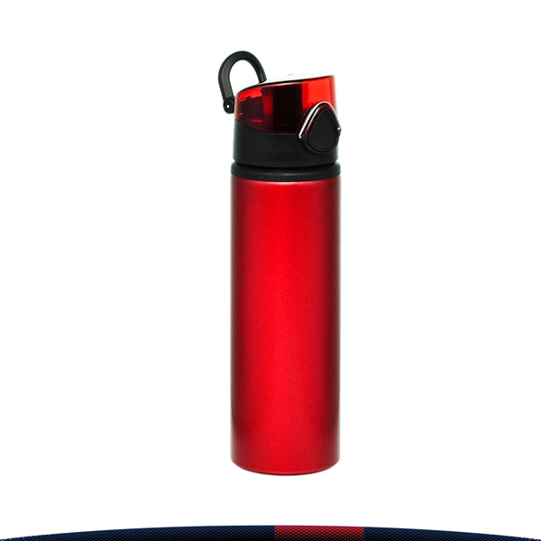 Peahd Aluminum Water Bottle - 25 OZ.