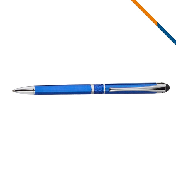 Enni Metal Stylus Ballpoint Pens