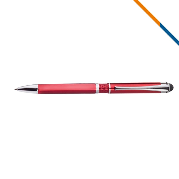 Enni Metal Stylus Ballpoint Pens