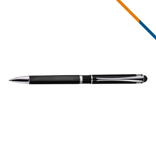 Enni Metal Stylus Ballpoint Pens