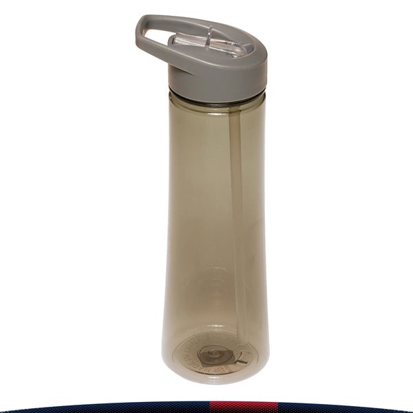 Nodice Plastic Sports Bottle - 22 OZ.