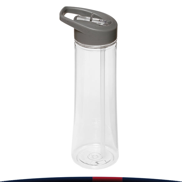 Nodice Plastic Sports Bottle - 22 OZ.