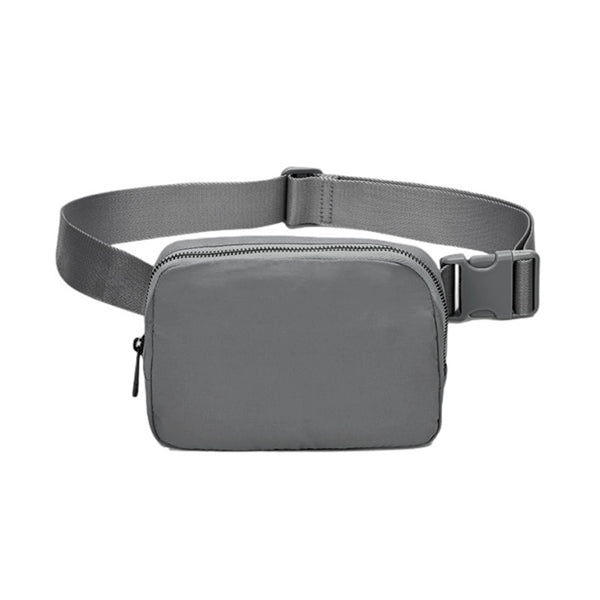 1L Nylon Belt Bag