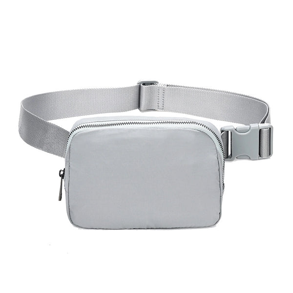 1L Nylon Belt Bag