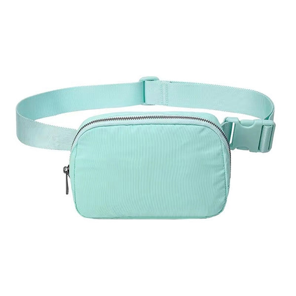 1L Nylon Belt Bag