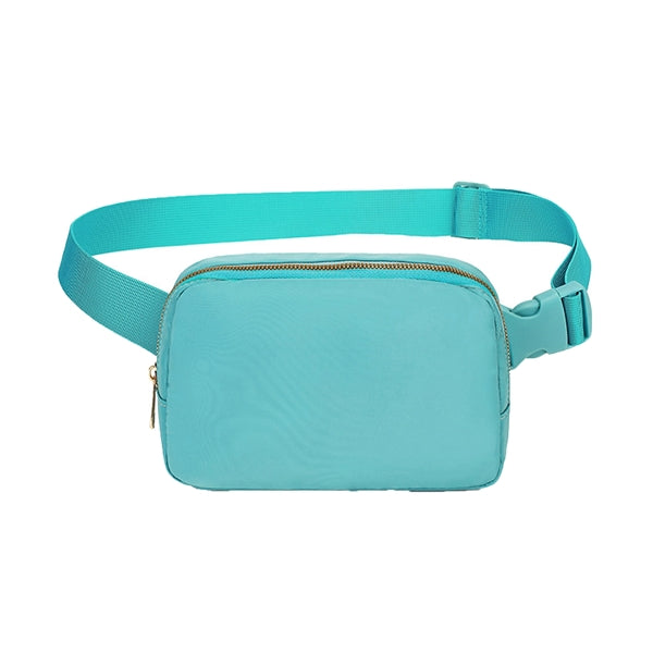 1L Nylon Belt Bag