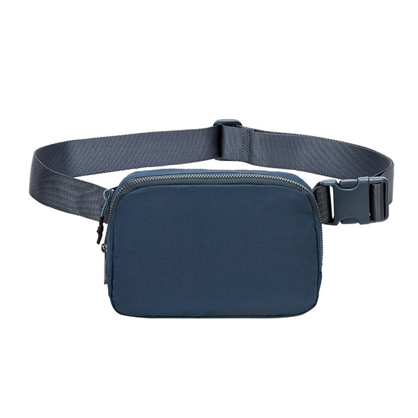 1L Nylon Belt Bag