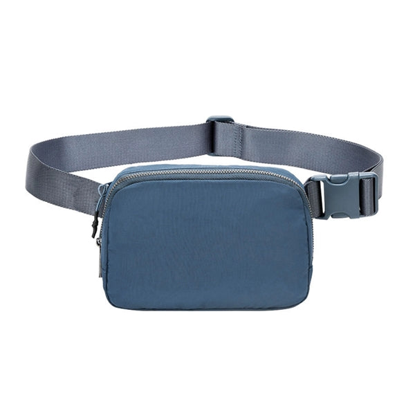 1L Nylon Belt Bag