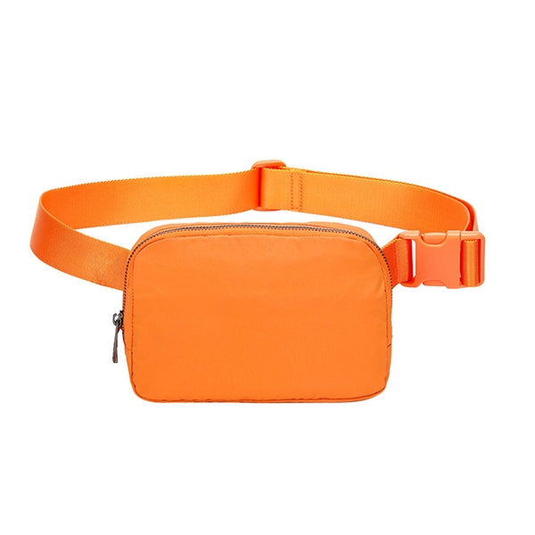 1L Nylon Belt Bag