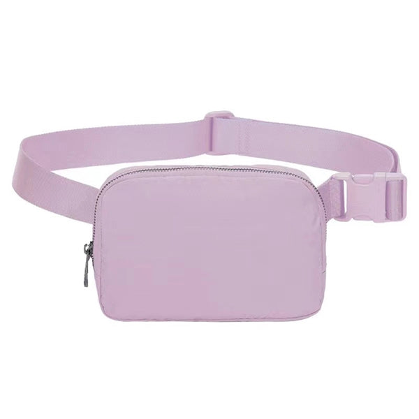 1L Nylon Belt Bag