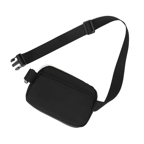1L Nylon Belt Bag