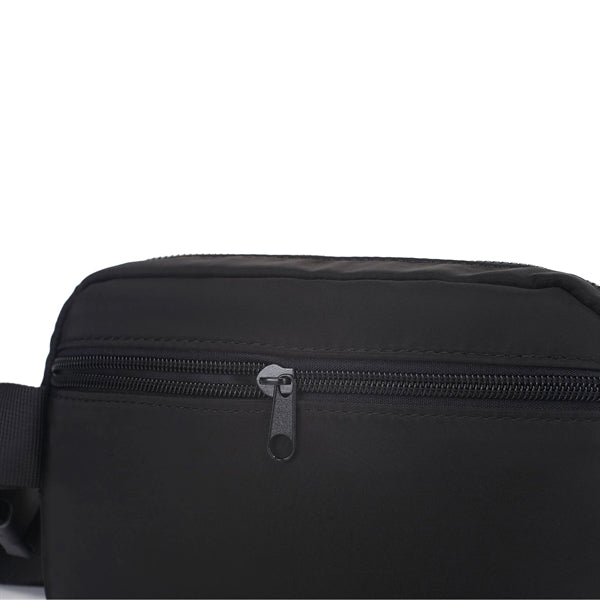 1L Nylon Belt Bag