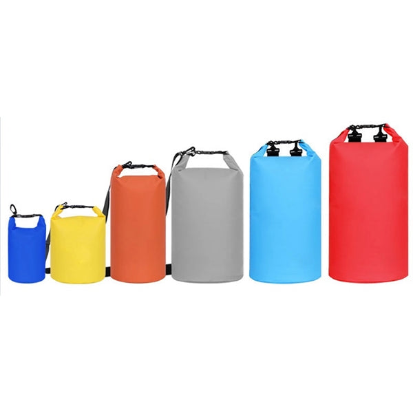 2L Waterproof Dry Bag For Kayak Beach Boat Swimming
