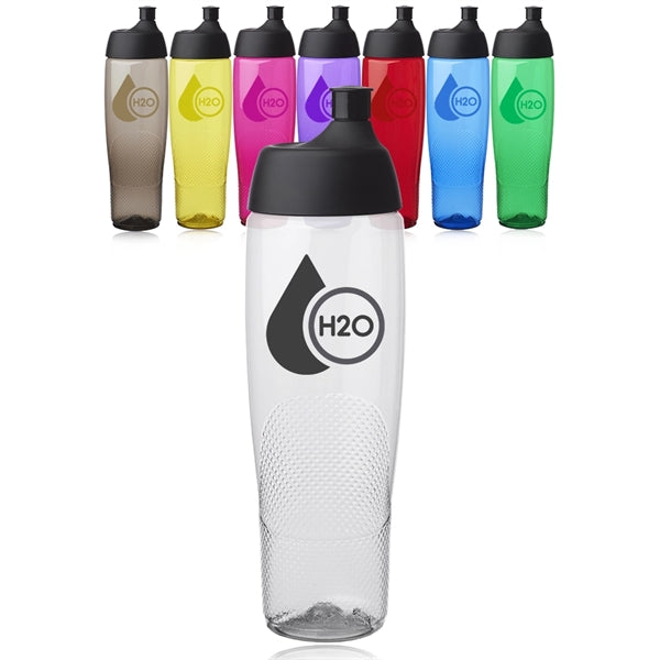 My Favorite Gym Bottle 22 oz
