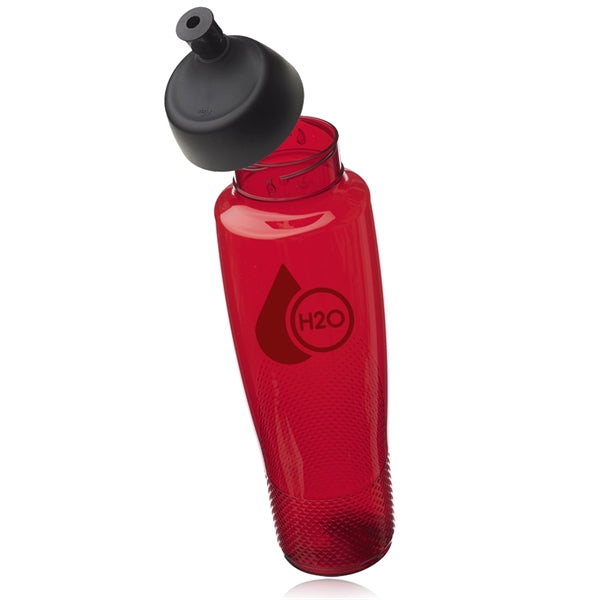 My Favorite Gym Bottle 22 oz