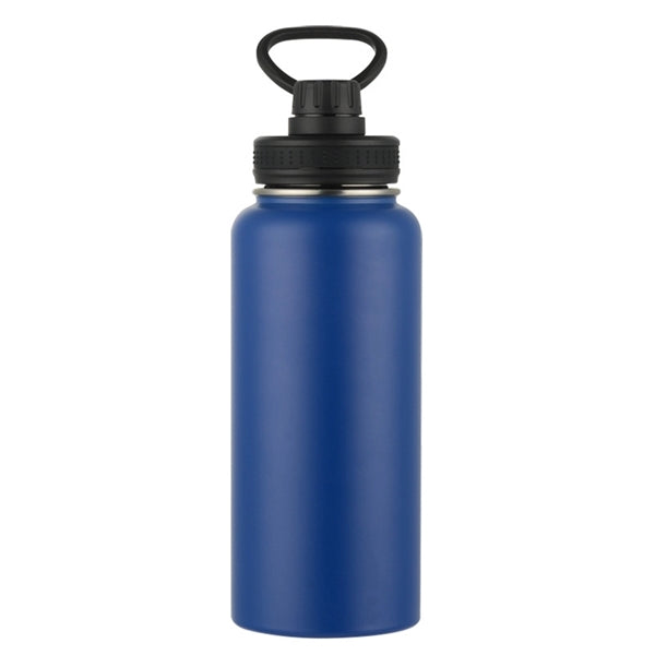 32oz Stainless Steel Water Bottle