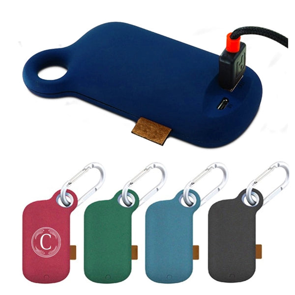 Portable 5000Mah Power Bank