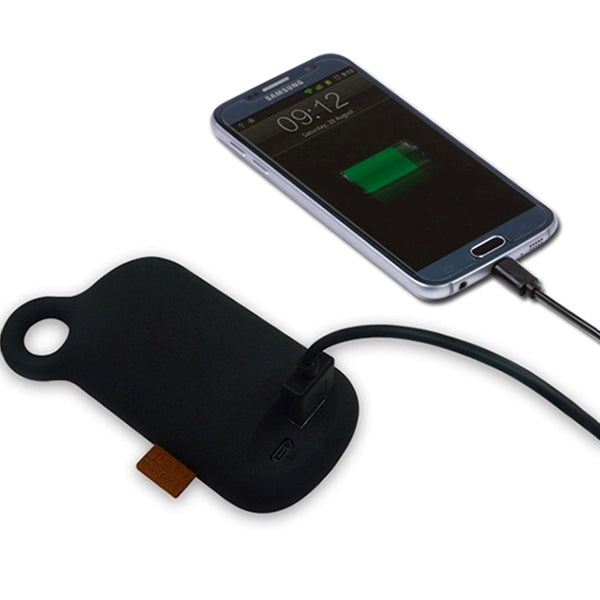 Portable 5000Mah Power Bank