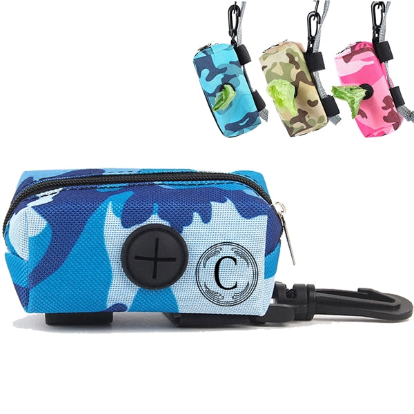 Dog Poop Bag Dispenser
