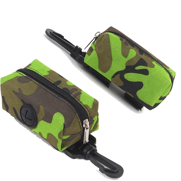 Dog Poop Bag Dispenser