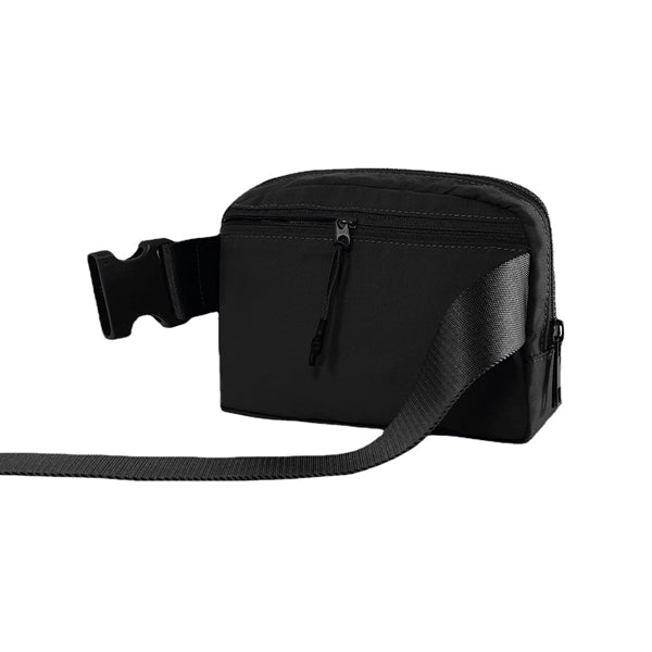 Unisex Mini Adjustable Strap Workout Belt Bag