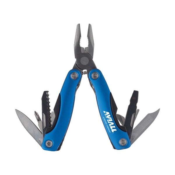 Spitfire Multi-function Mini-tool