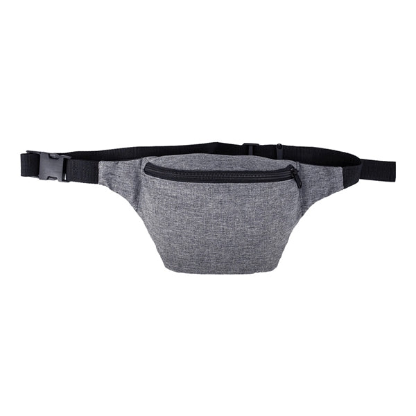 Essential Heathered Fanny Pack