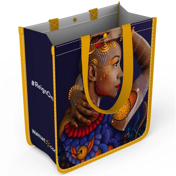Lily Space Bag Tote (Economy)
