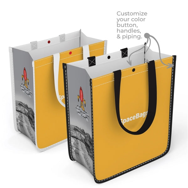 Lily Space Bag Tote (Economy)