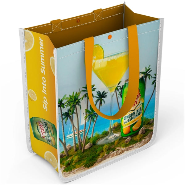Lily Space Bag Tote (Economy)