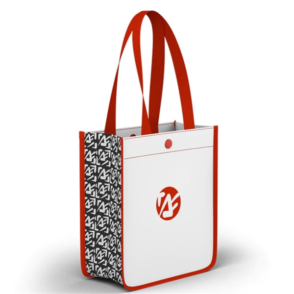 Mini Lily Space Bag Tote (Economy)