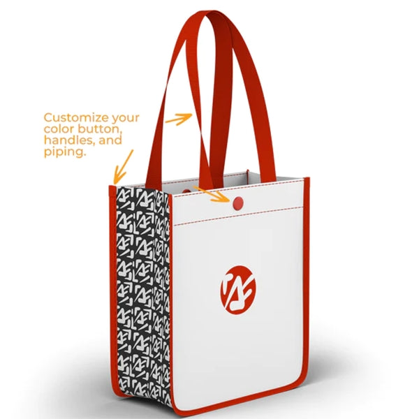 Mini Lily Space Bag Tote (Economy)