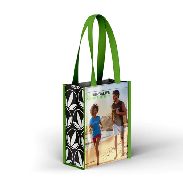 Vibrations Space Tote Bag - Mini (Economy)