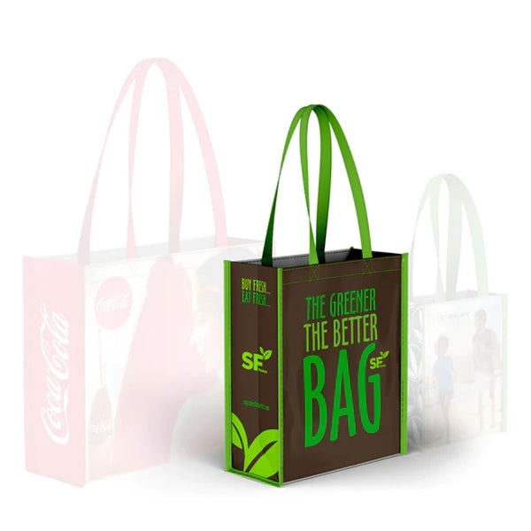 Vibrations Space Tote Bag - Medium (Priority)
