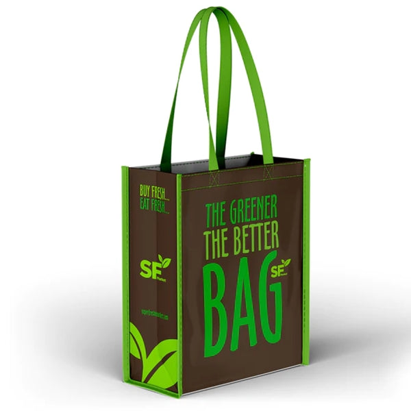 Vibrations Space Tote Bag - Medium (Priority)