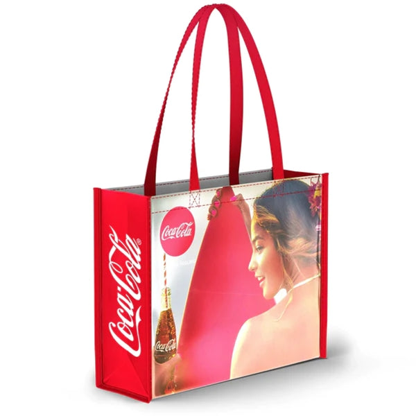 Vibrations Space Tote Bag - Large (Economy)